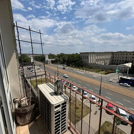 Lux Canada Penthouse *