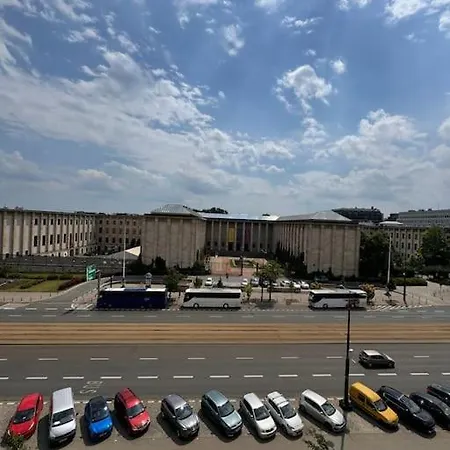 Apartamento Lux Canada Penthouse