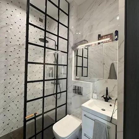 Apartamento Lux Canada Penthouse