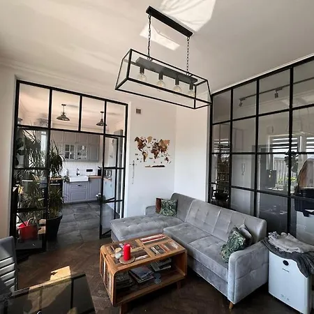 Lux Canada Penthouse Apartment *