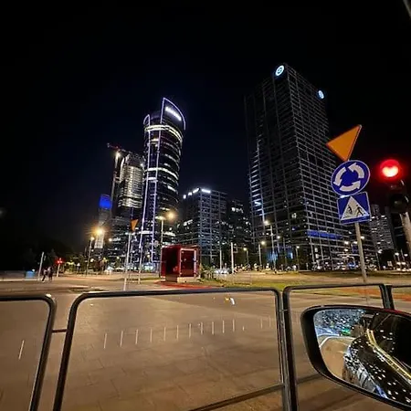 Apartamento Lux Canada Penthouse *